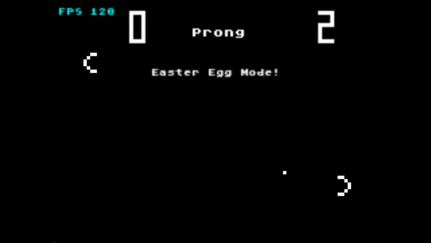 Скриншот 5 к игре PRONG