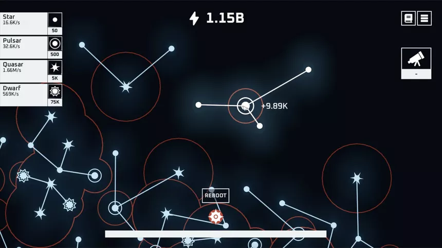 Скриншот 6 к игре Light 'Em