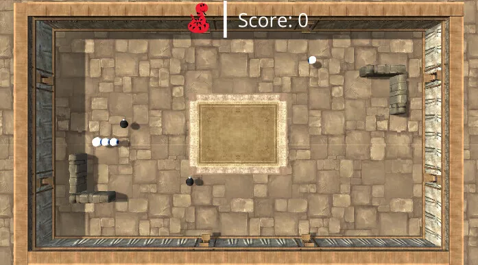 Скриншот 5 к игре Determine