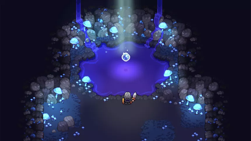 Скриншот 7 к игре The Beacon