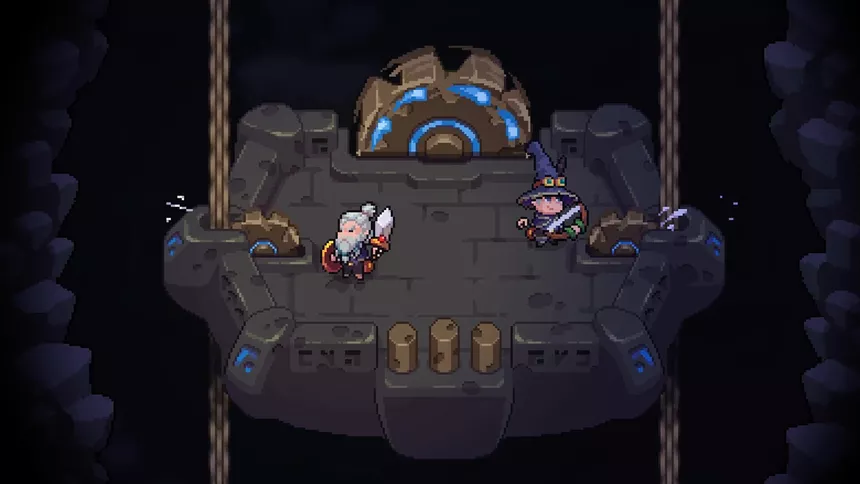 Скриншот 8 к игре The Beacon