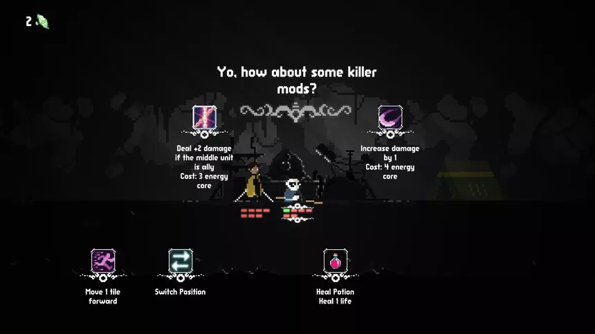 Скриншот 5 к игре Darktopia