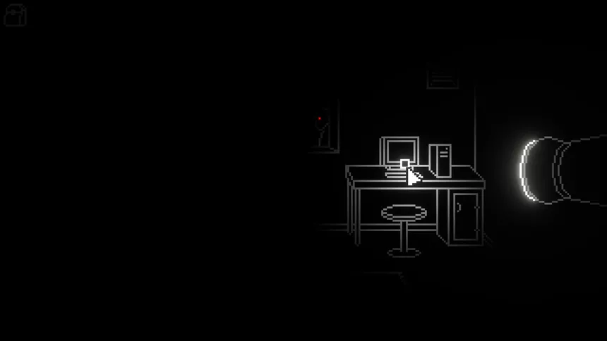 Скриншот 5 к игре Shroud of Gloom