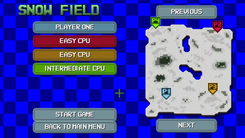 Скриншот 5 к игре Planet of the Ants