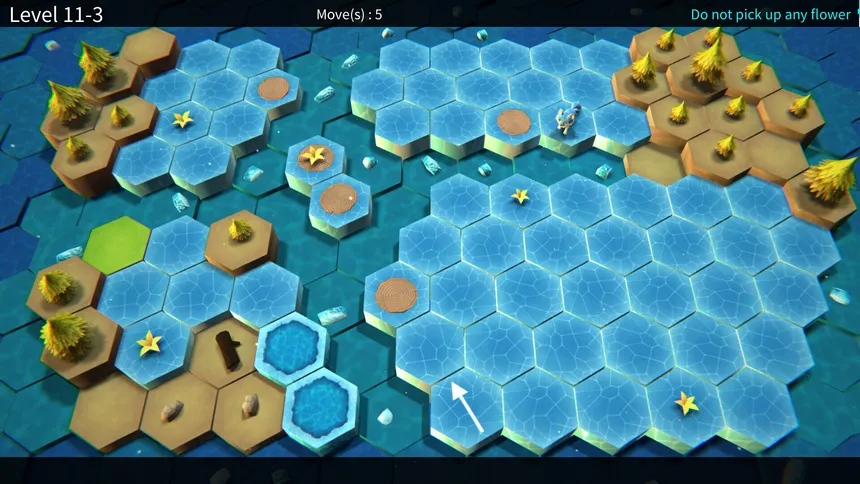 Скриншот 6 к игре TERASLIDE