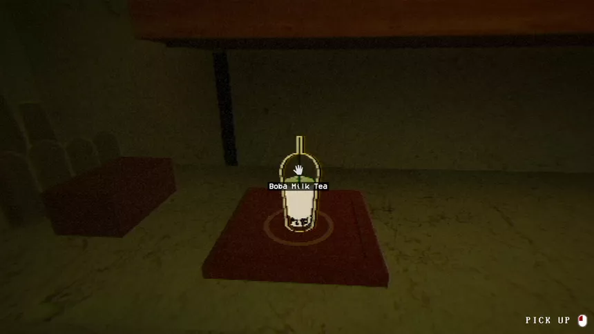 Скриншот 5 к игре The Boba Teashop