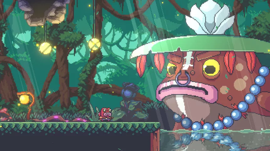 Скриншот 5 к игре Goldfish