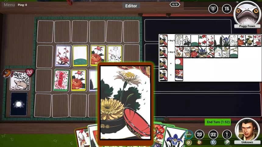 Скриншот 5 к игре Yaku Slap