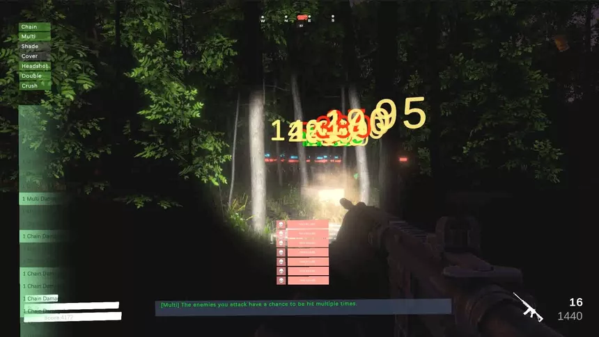 Скриншот 6 к игре Нежить Изгнанник