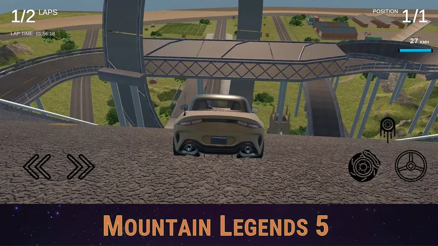 Скриншот 6 к игре Mountain Legends 5