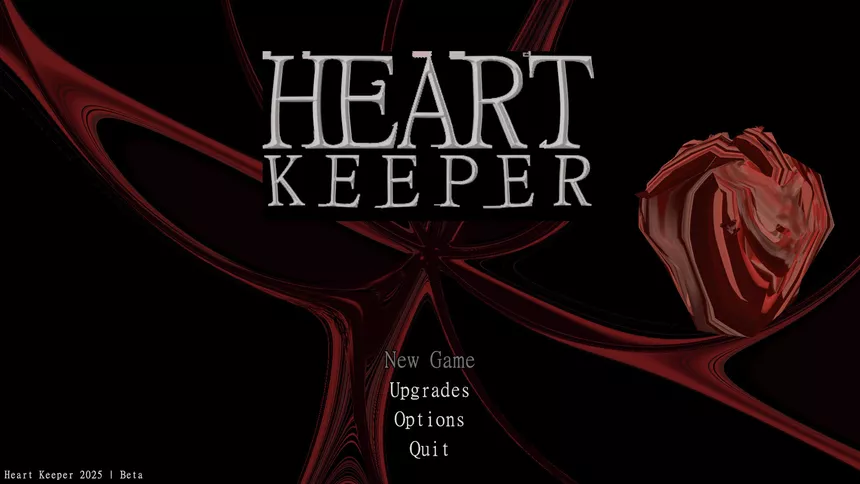Скриншот 5 к игре Heart Keeper