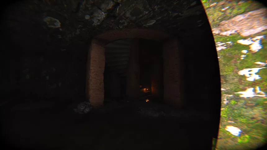 Скриншот 6 к игре CATACOMB