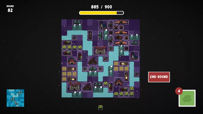 Скриншот 5 к игре CITYVENTORY
