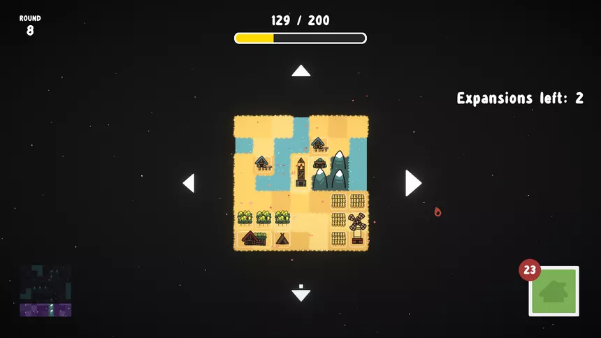 Скриншот 7 к игре CITYVENTORY