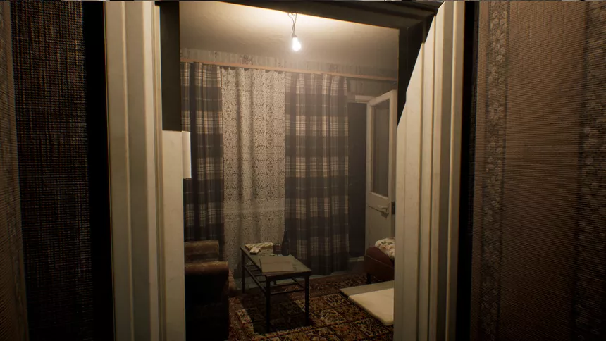 Скриншот 5 к игре New Face On The Block