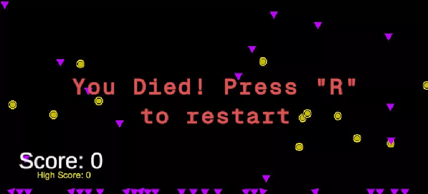 Скриншот 5 к игре Concentration Required