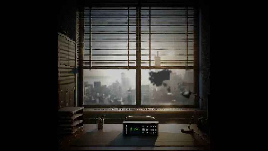 Скриншот 5 к игре The Dispatcher