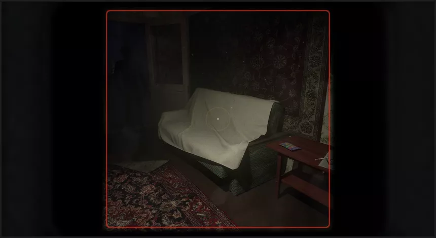 Скриншот 5 к игре The Last Visit: 98th