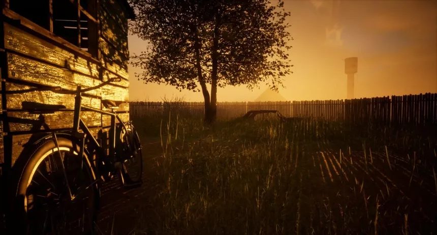 Скриншот 7 к игре The Last Visit: 98th