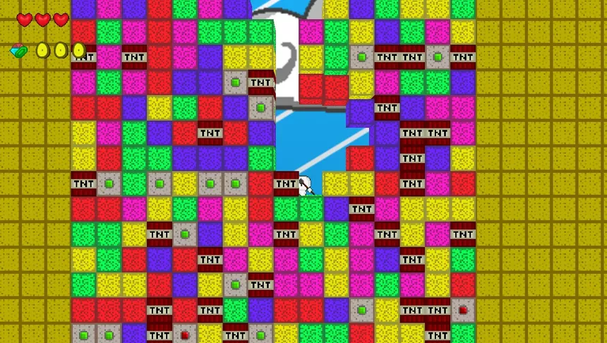 Скриншот 5 к игре Shovelware
