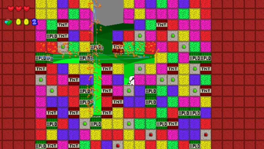 Скриншот 6 к игре Shovelware
