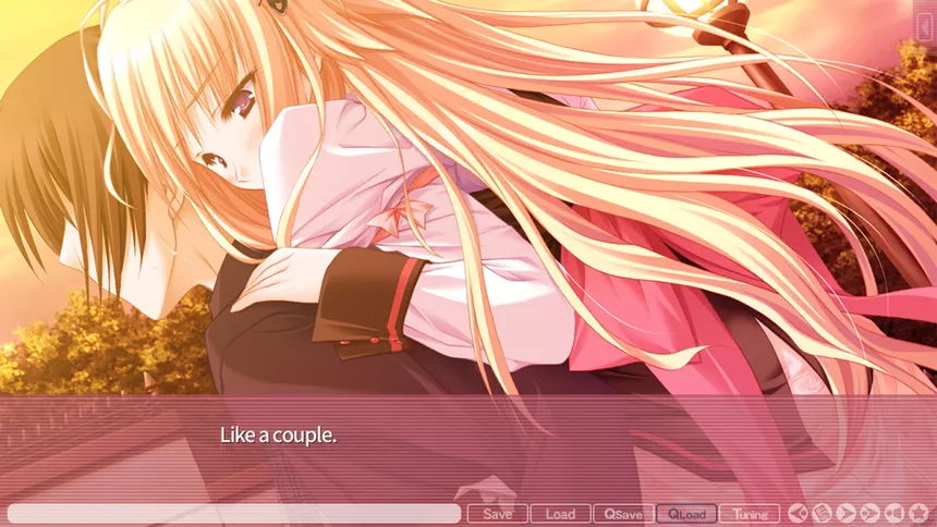 Скриншот 8 к игре Tayutama: Kiss on my Deity