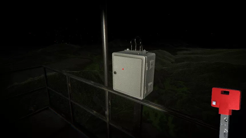 Скриншот 6 к игре Escape the Tower