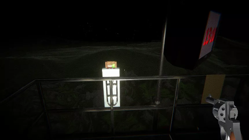 Скриншот 8 к игре Escape the Tower