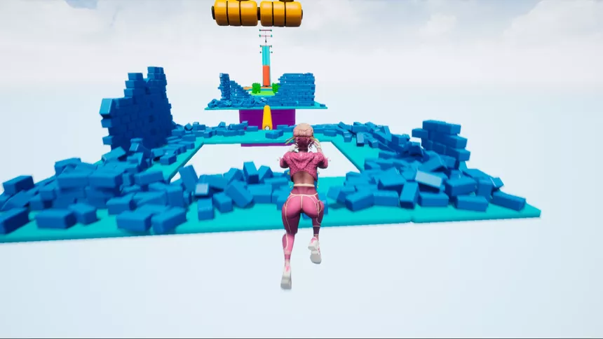Скриншот 6 к игре Nice Pro?