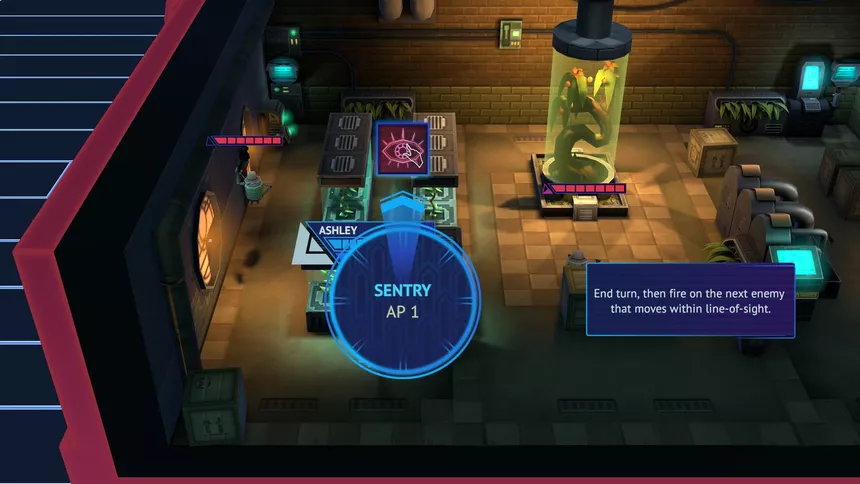 Скриншот 5 к игре Augmented Empire