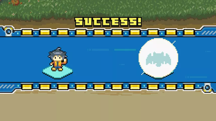 Скриншот 5 к игре Disc Creatures WORLD