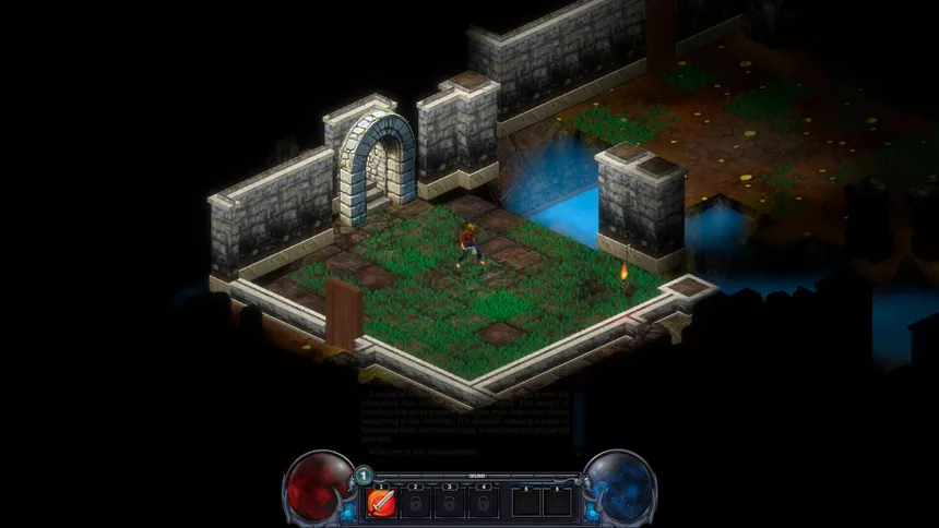 Скриншот 6 к игре Scaledeep
