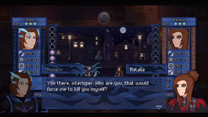 Скриншот 5 к игре Advent of the Reaper