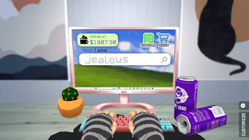 Скриншот 6 к игре DescTop