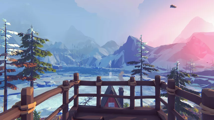 Скриншот 8 к игре Fish Hunters: Most Lethal Fishing Simulator 🐟
