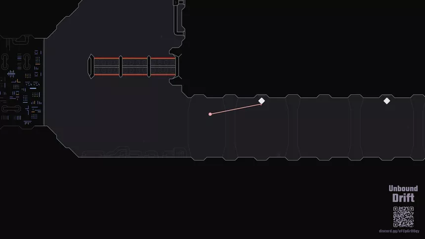Скриншот 5 к игре Unbound Drift