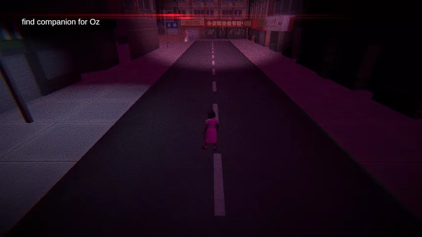 Скриншот 5 к игре Mutational Loading