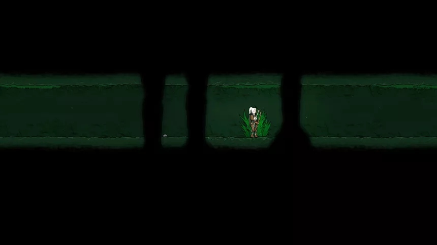Скриншот 5 к игре Arrow & Fang