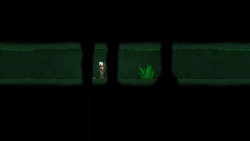 Скриншот 6 к игре Arrow & Fang