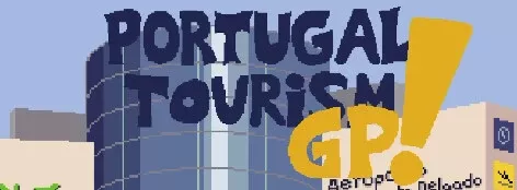 Скриншот 7 к игре Portugal Tourism GP!