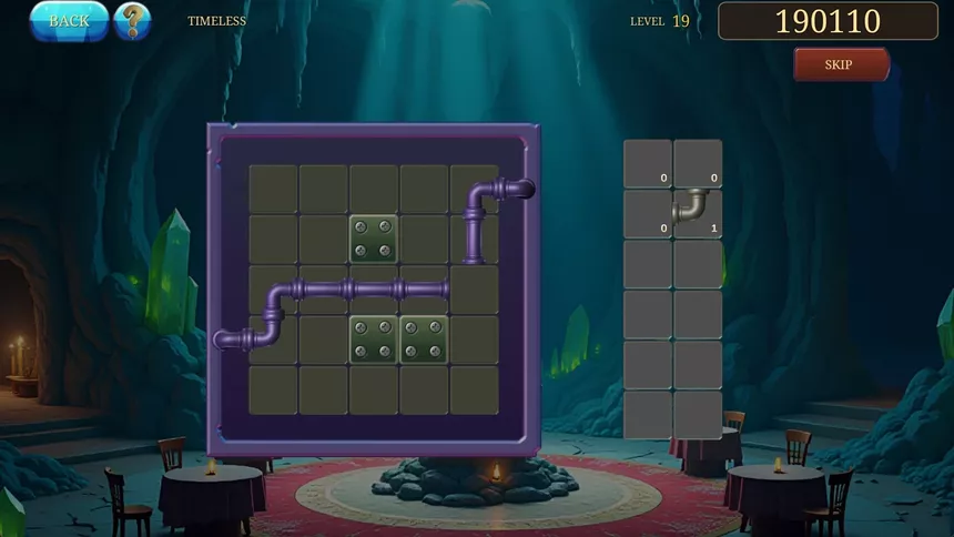 Скриншот 6 к игре Gem Tales