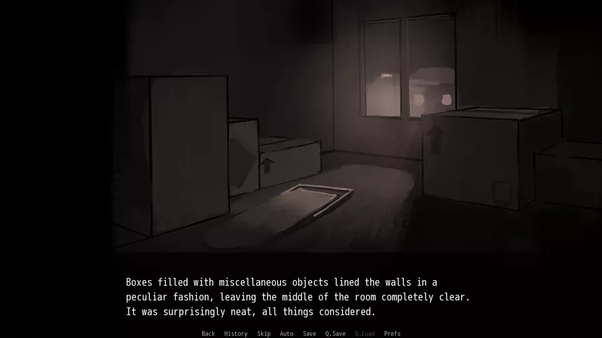 Скриншот 5 к игре Tricks, Treats and Mirrors - An EoG Side Story
