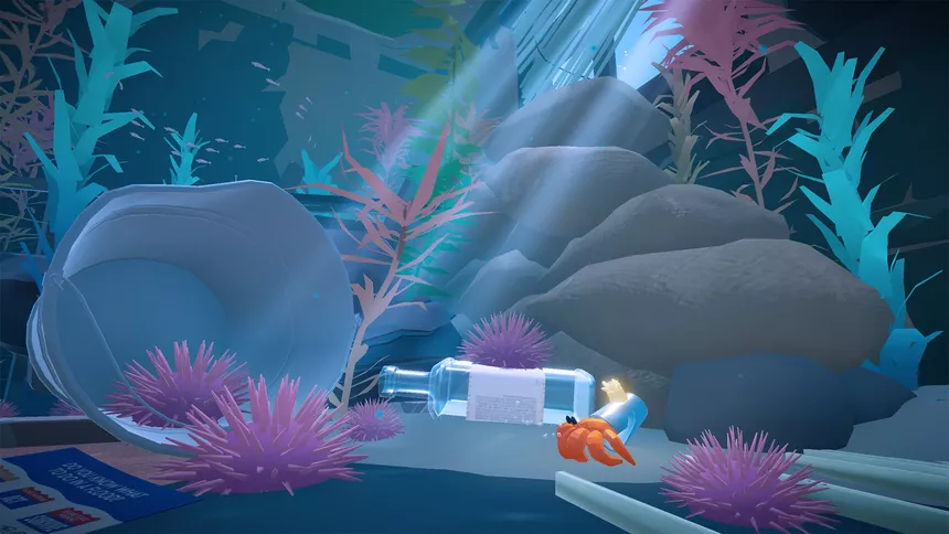 Скриншот 5 к игре A Home Below