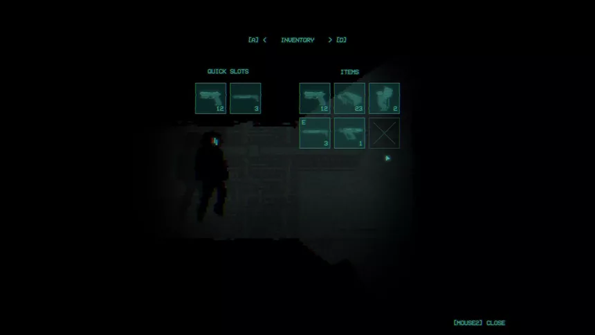 Скриншот 5 к игре Void Hazard