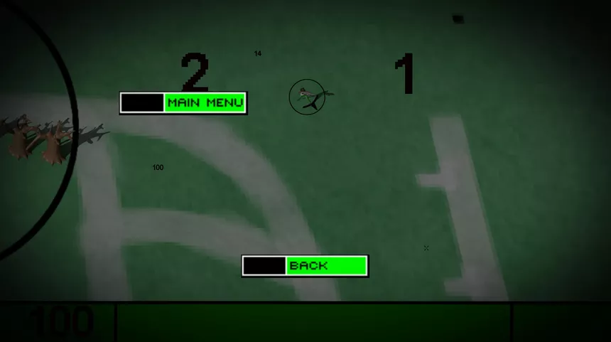 Скриншот 5 к игре Wivroll: The Story Take