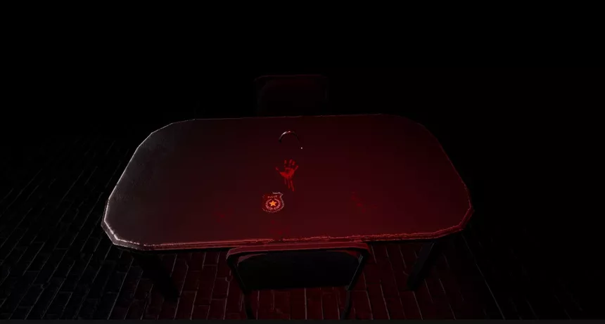 Скриншот 8 к игре Separated by Nightmares: Where Duty Dies