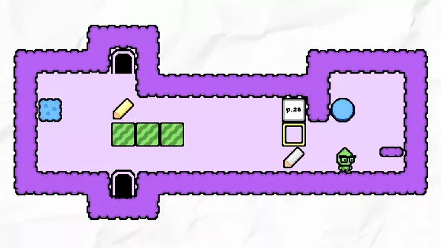 Скриншот 5 к игре Pointdexter