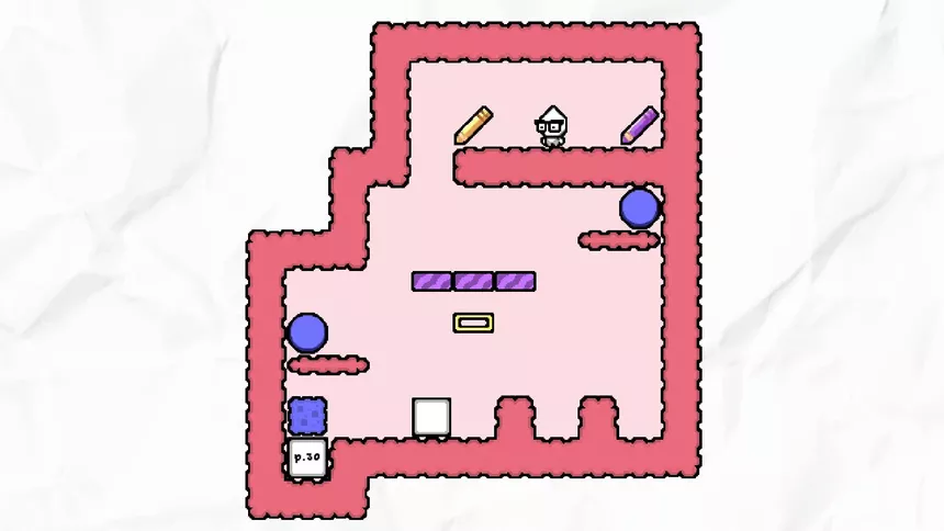 Скриншот 6 к игре Pointdexter