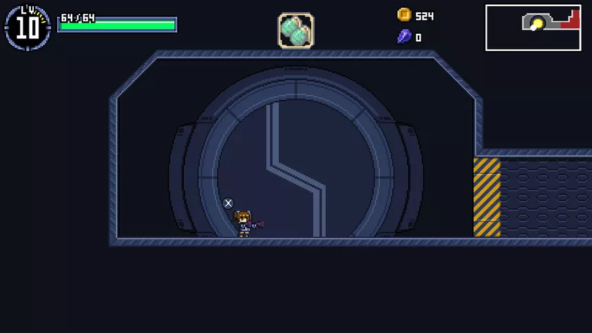 Скриншот 5 к игре Rolling Star