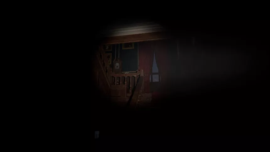 Скриншот 6 к игре Mournight